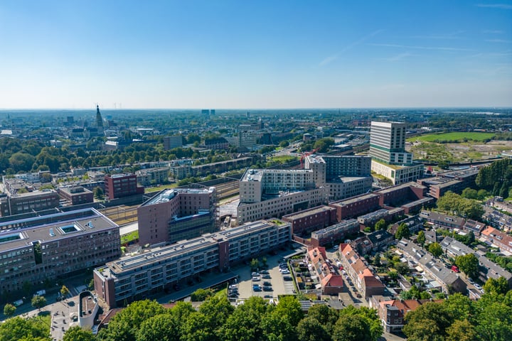 Stationslaan 222, Breda