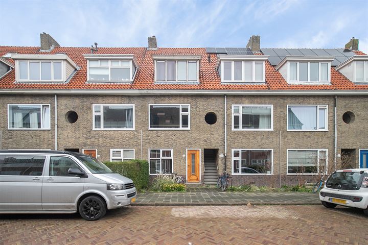 Bekijk foto 2 van Lingestraat 24