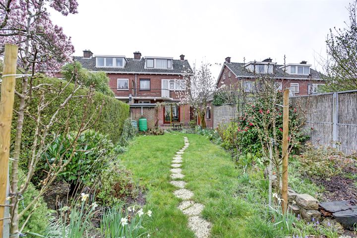 View photo 4 of Prinses Beatrixstraat 31