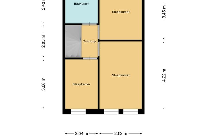 Bekijk foto 34 van Prins Clausstraat 5