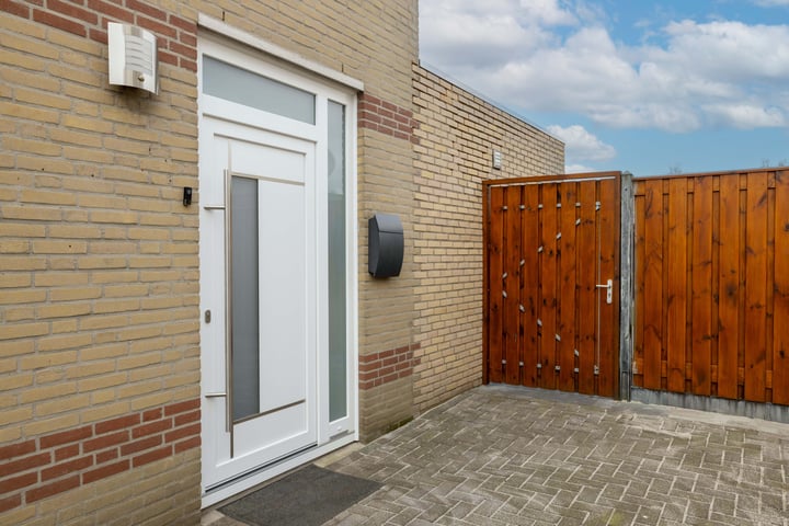 Bekijk foto 4 van Beekgraafstraat 25