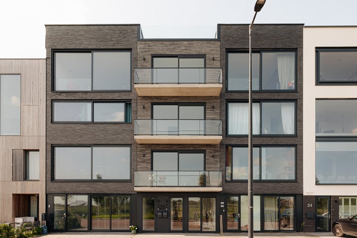 View photo 1 of Kea Boumanstraat 28--B