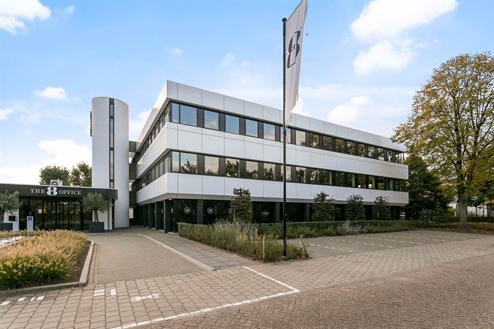 Beneluxweg 7, Oosterhout (NB)