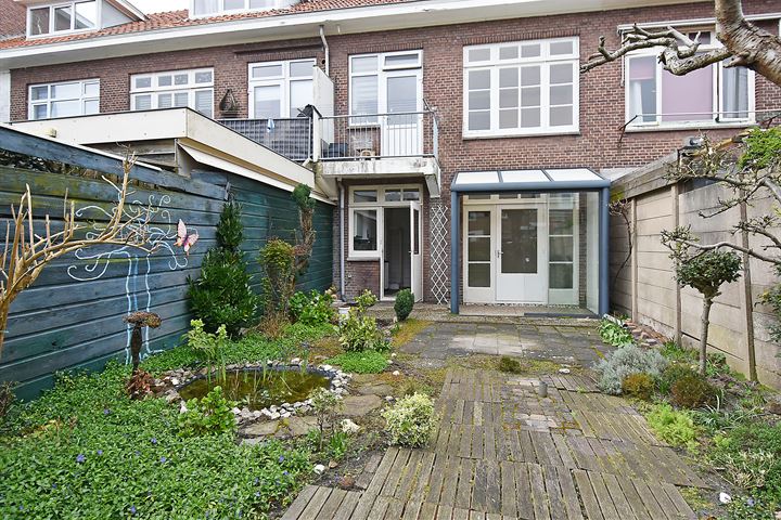 Bekijk foto 21 van Melodiestraat 31