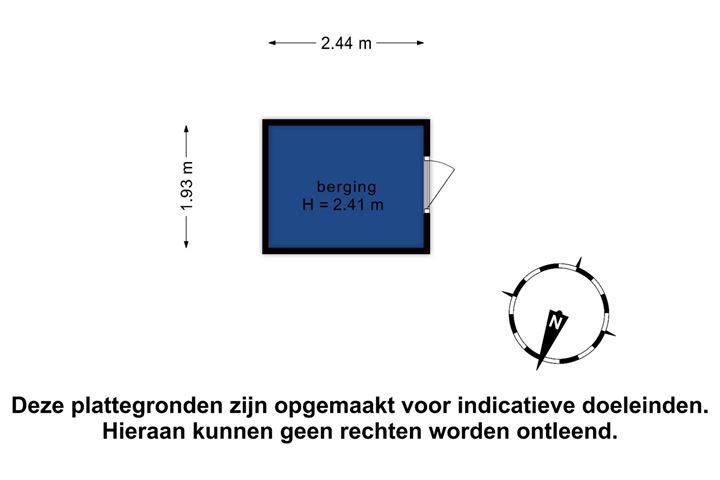 Bekijk foto 37 van Polderweg 226