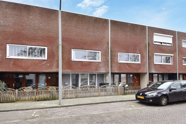 Bekijk foto 5 van Kuifduikerstraat 12