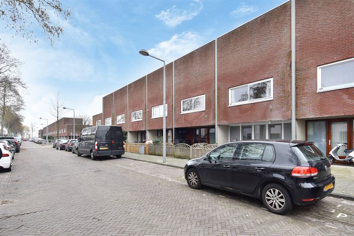 Bekijk foto 35 van Kuifduikerstraat 12