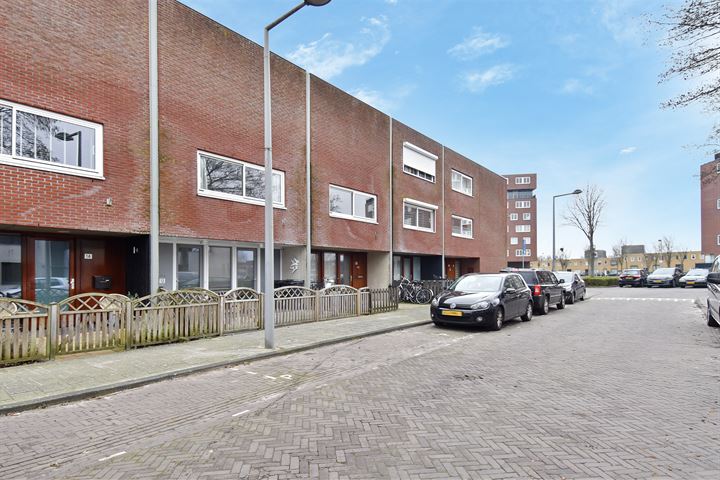 Bekijk foto 36 van Kuifduikerstraat 12