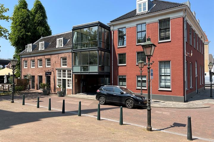 Kasteelweg 51-53, Rotterdam