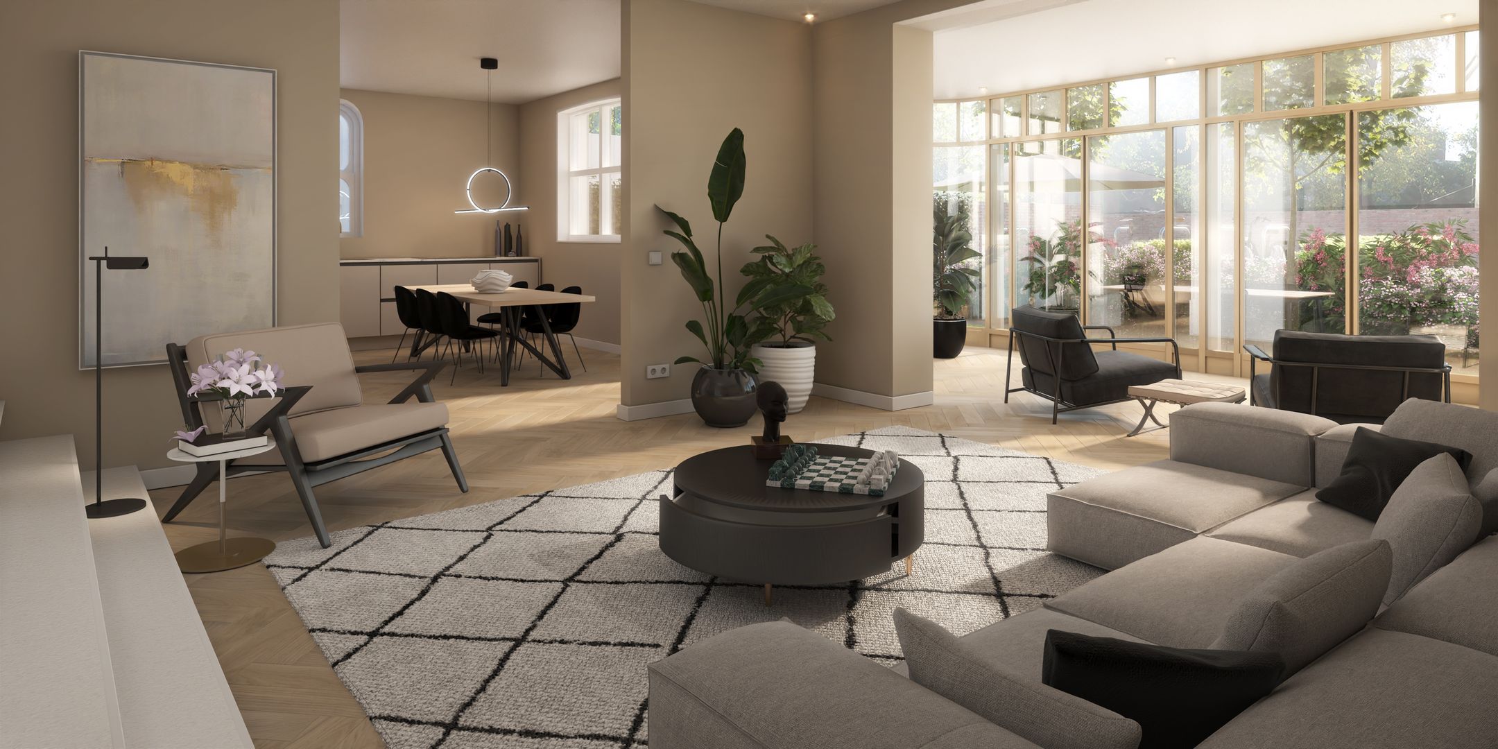 Foto 3 van Souverein