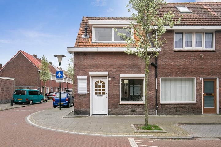 Bekijk foto 26 van Edelweisstraat 85