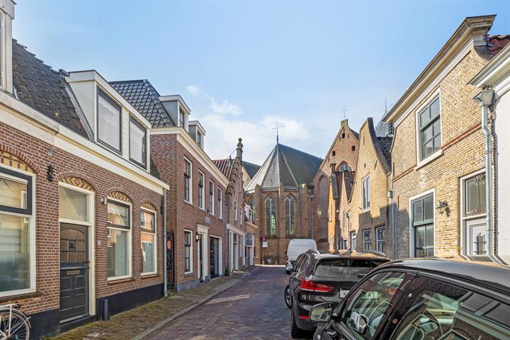 View photo 19 of Marktstraat 35