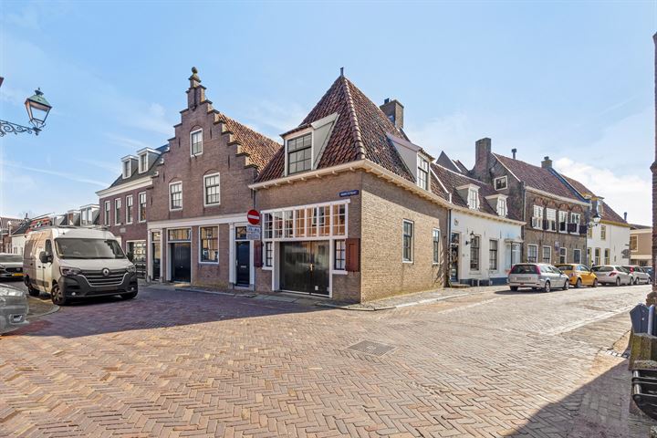 View photo 20 of Marktstraat 35