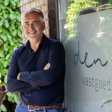 Cor den Daas - NVM Register Makelaar (Directeur)