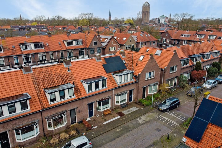 View photo 45 of Teniersstraat 18