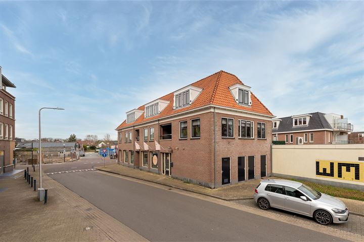 Bekijk foto 5 van De Nieuwe Poort 7