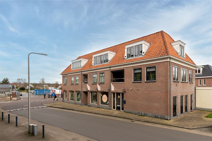 Bekijk foto 36 van De Nieuwe Poort 7