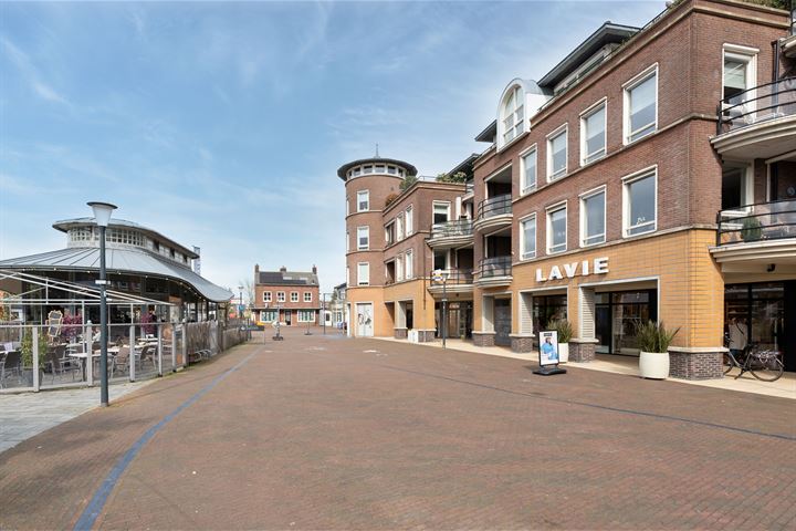 Bekijk foto 41 van De Nieuwe Poort 7