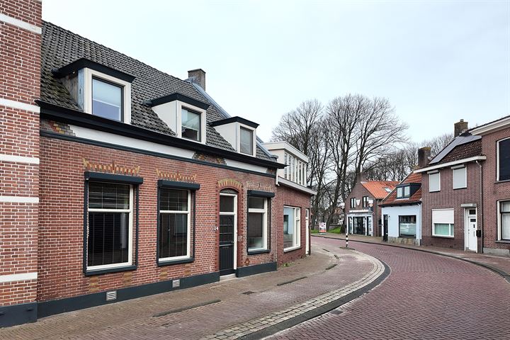 Bekijk foto 49 van Zevenbergsepoort 34