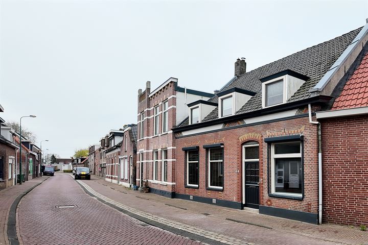 Bekijk foto 50 van Zevenbergsepoort 34