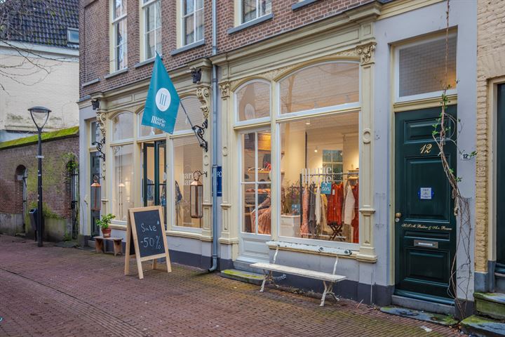 Wielakkerstraat 14, Arnhem