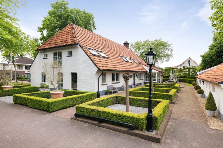 Foto 5 van Alferinklaan 2