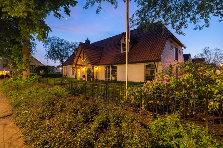 Foto 4 van Alferinklaan 2