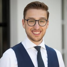 W.W.J. (Joop) van Mourik jr. - Account Manager