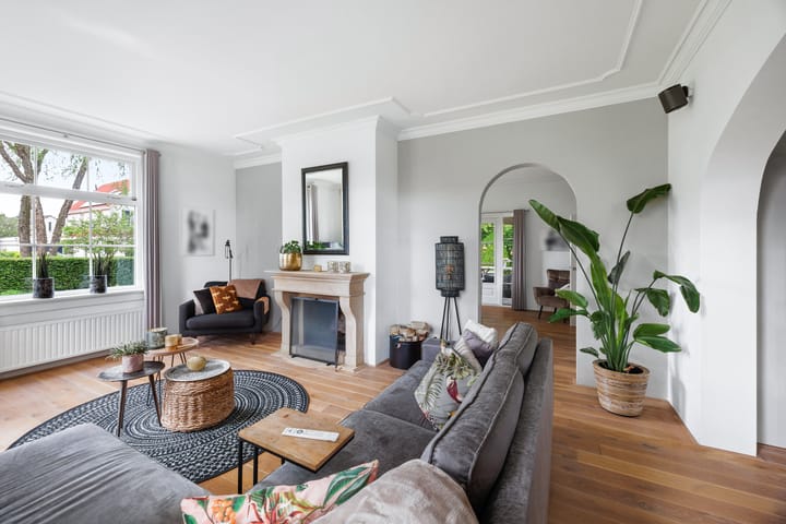 Foto 7 van Alferinklaan 2