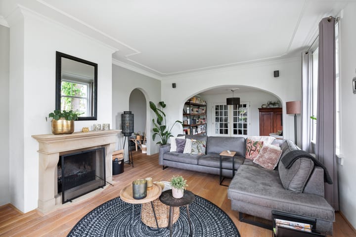 Foto 8 van Alferinklaan 2