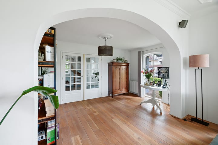 Foto 9 van Alferinklaan 2