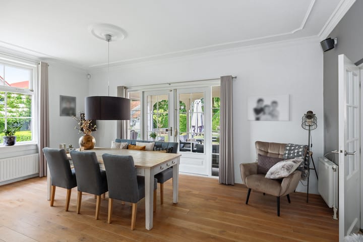 Foto 10 van Alferinklaan 2