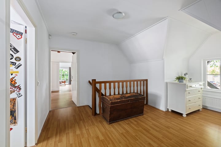 Foto 23 van Alferinklaan 2