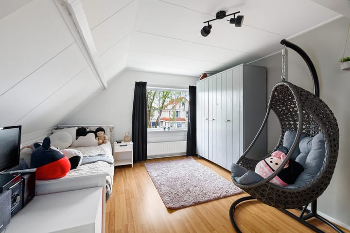 Foto 29 van Alferinklaan 2