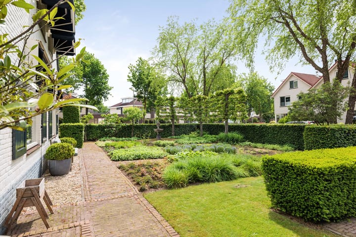 Foto 39 van Alferinklaan 2