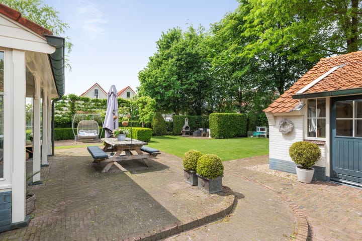 Foto 47 van Alferinklaan 2