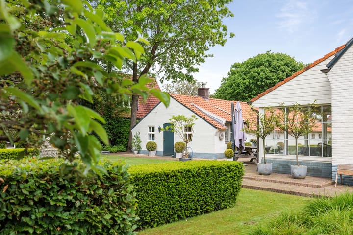 Foto 50 van Alferinklaan 2