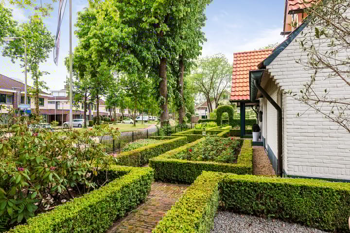 Foto 58 van Alferinklaan 2