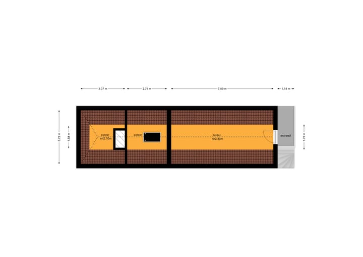 Foto 70 van Alferinklaan 2