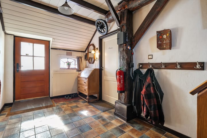 Foto 6 van Dennenweg 1