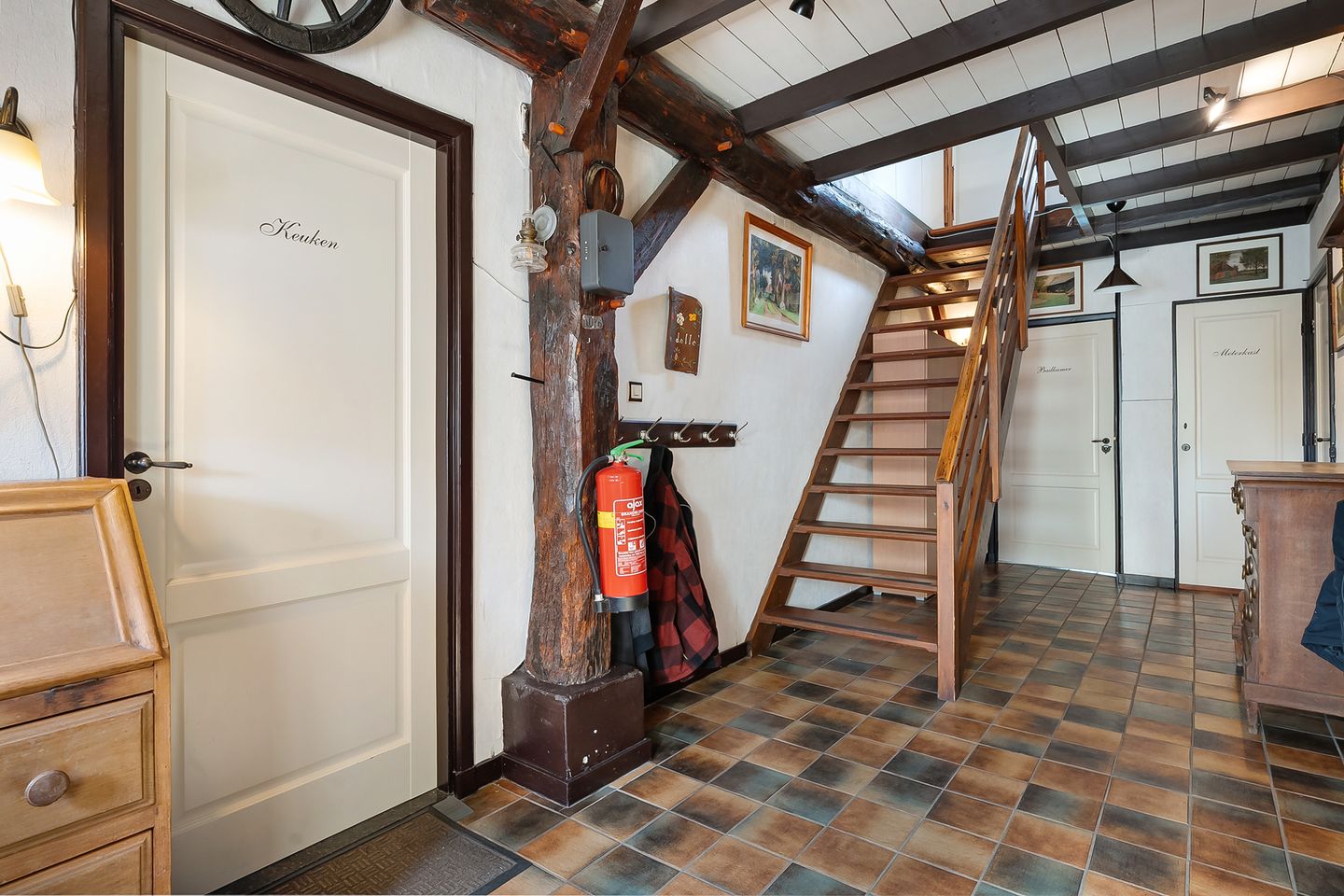 Foto 5 van Dennenweg 1