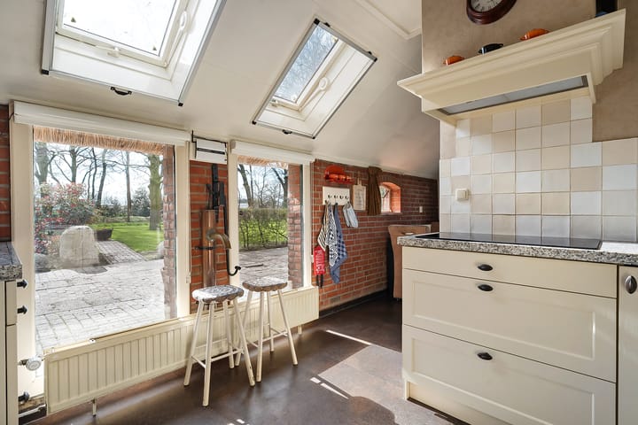 Foto 9 van Dennenweg 1