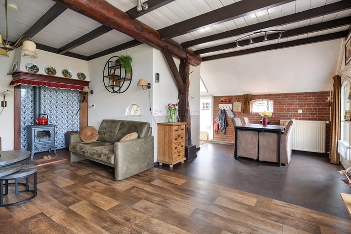 Foto 11 van Dennenweg 1