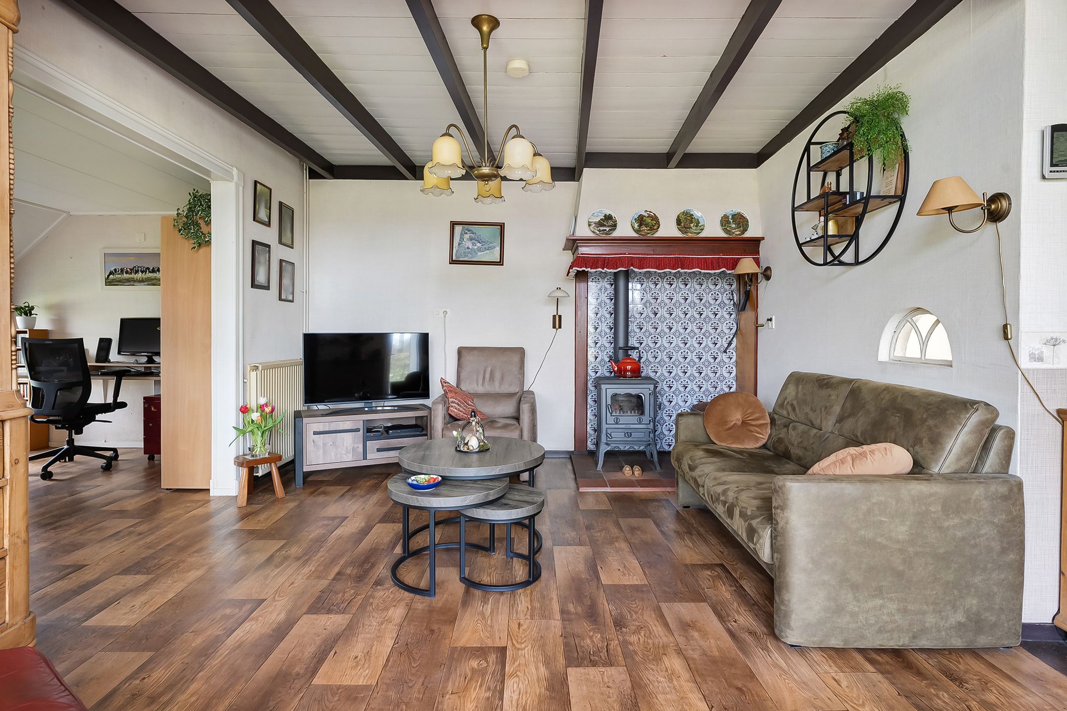 Foto 12 van Dennenweg 1