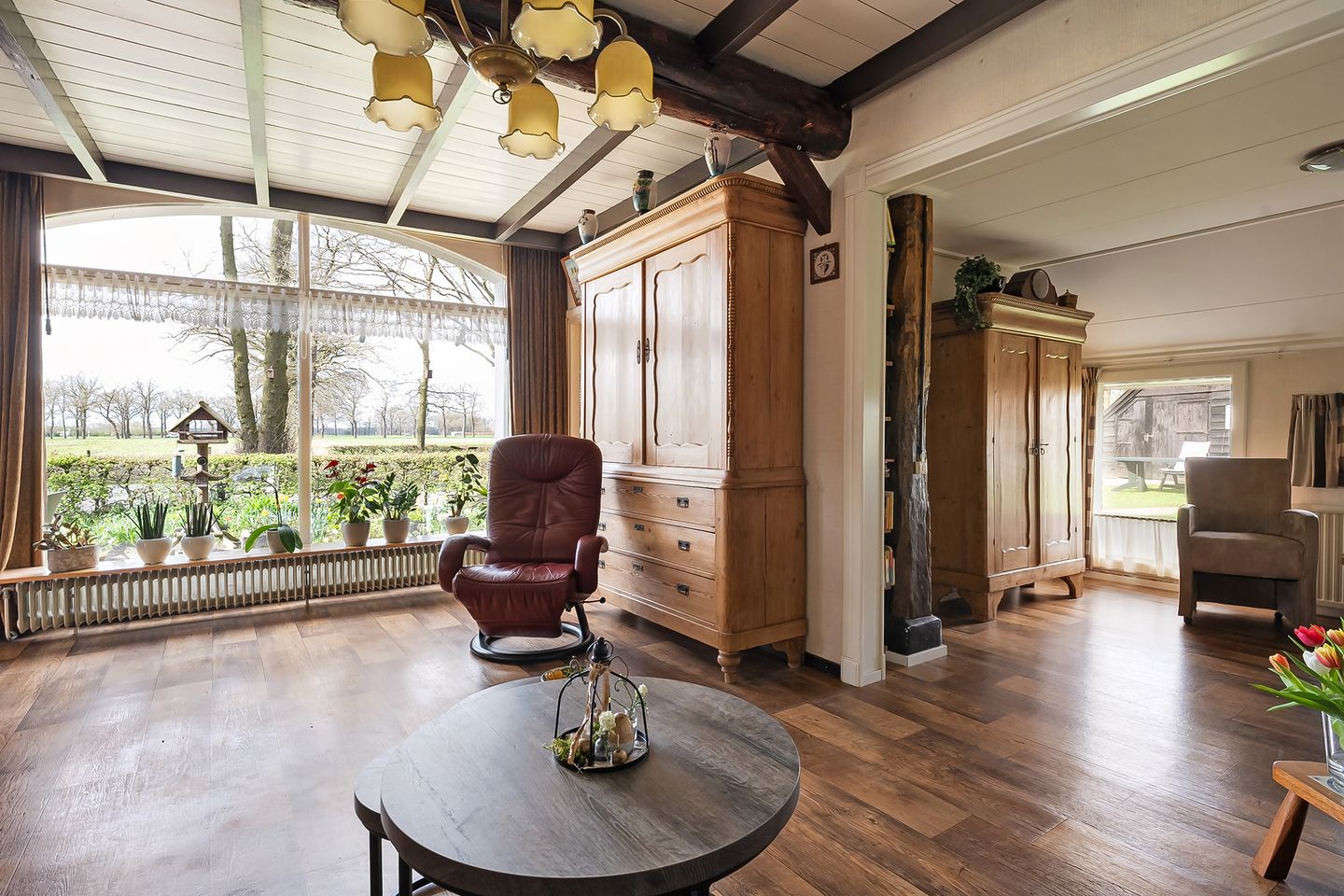 Foto 14 van Dennenweg 1