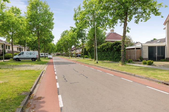 Foto 67 van Alferinklaan 2