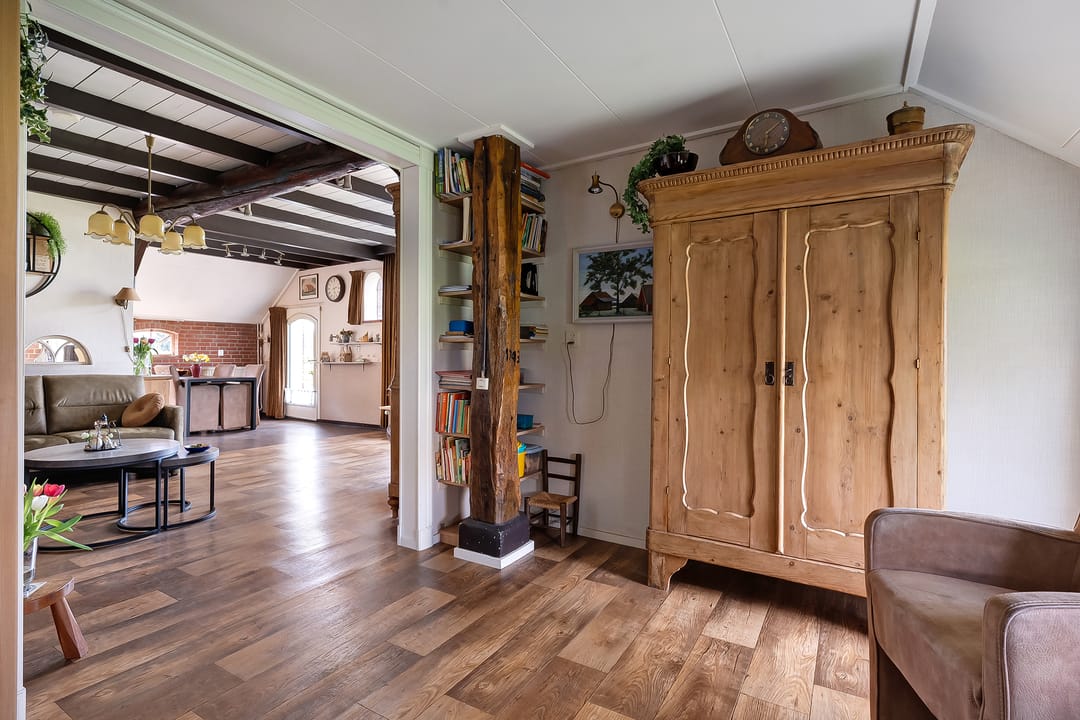 Foto 16 van Dennenweg 1