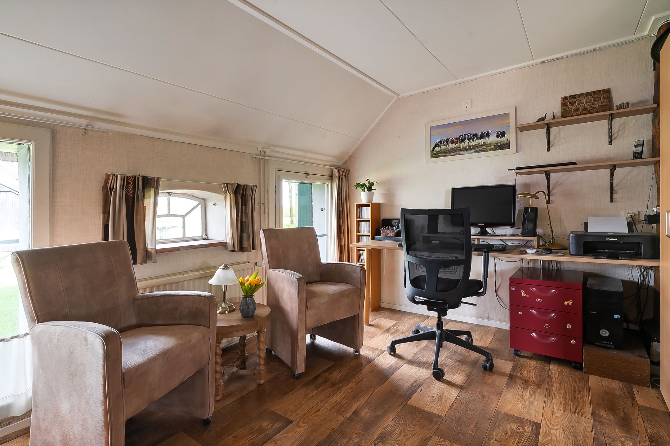 Foto 15 van Dennenweg 1