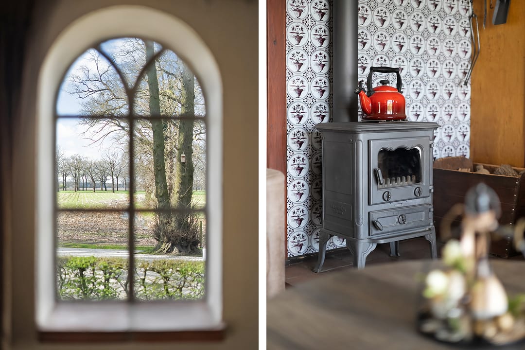 Foto 13 van Dennenweg 1