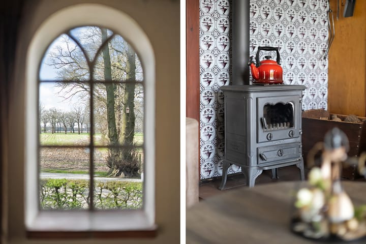 Foto 13 van Dennenweg 1